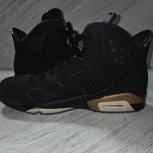 Jordan 6 Retro DMP - Size 11